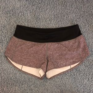 Lululemon Shorts Size 6